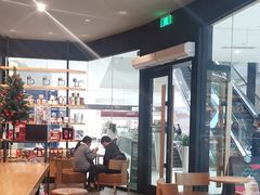 -星巴克(长沙乐和城门店)