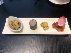 -柒园·三十年创意杭帮菜(龙湖滨江天街店)