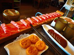 -刘一手重庆火锅(万达广场店)