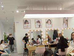 -天真蓝照相馆(中华广场店)