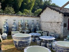 -景德镇古窑民俗博览区