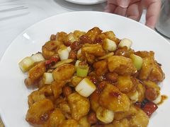-京天红酒家(虎坊路店)