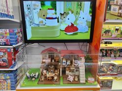 -kidsland(颐堤港店)