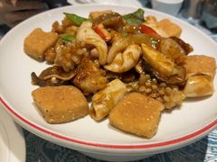 -北塘海鲜·天津菜(大光明桥旗舰店)