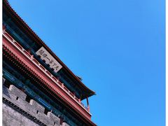 -居庸关长城