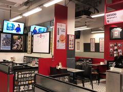 大堂-華人 華星冰室(氹仔 店)