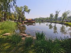 -承德避暑山庄景区