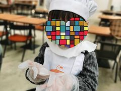 -婴智贝佳蒙特梭利早教托育中心(杨浦店)