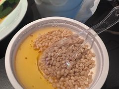 -额尔敦传统涮(公园西路店)