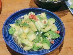 -肉串汪(西便门店)