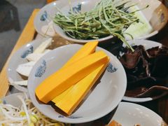 -宽田火锅(几江荣华店)