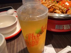 -胖哥俩肉蟹煲(梅溪步步高店)