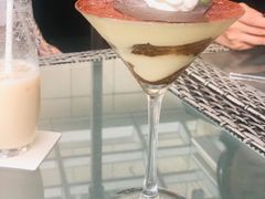 -君悦酒店·La Terrazza意合園·意式风味