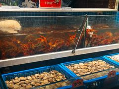 -芝小官毛肚火锅海鲜自助(淮安清江浦区新亚店)