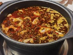 -佬缸炮江湖川菜(玉林店)
