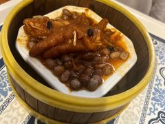 -冰泉豆浆馆(阳朔店)