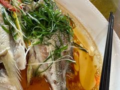-台山第一家兴华黄鳝饭·黄鳝婆(合水分店)