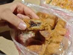 -宫廷糕点铺(人民中路店)