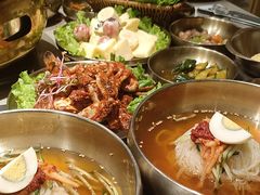 -味家烤肉烤鳗鱼牛排(西塔旗舰店)