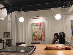 -LESCEDARS Brasserie Bistro香柏树