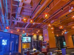 -Ambra Haus琥珀屋精酿餐厅(宝山店)