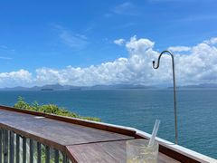 -Brew Farm·精酿农场海滨悬崖餐厅