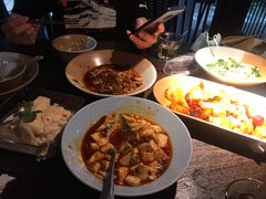 -外婆家(杭州马塍店·杭帮菜名店)