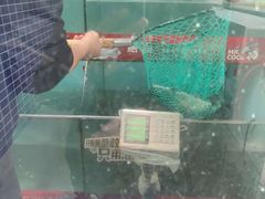 -鱼酷活鱼烤鱼(中联广场店)