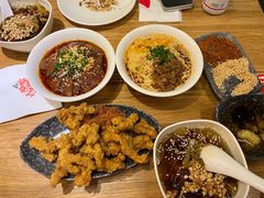 -付小姐在成都(川沙店)