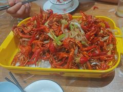 -老北京涮羊肉·龙虾.烧烤(江镇店)