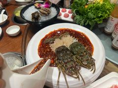 -东海怡品海鲜豆捞(星街坊店)
