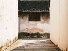 -乌镇东栅景区