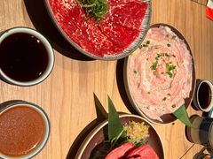 -烧肉达人•炭火烧肉(新天地店)