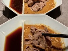 -鼎鼎香·港式火锅(北京SKP店)