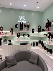 -VS假发