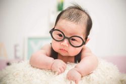 -童年映像精致儿童摄影（糖果baby）(石路店)