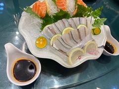 -君霖海鲜私房菜(春柳店)