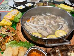 -椰小鸡·琼州糟粕醋(美兰缤纷城店)