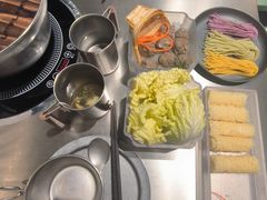 -椰庭·椰子鸡·创意玩家(晶耀前滩店)