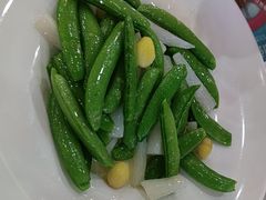 时令三宝-烤肉宛饭庄(北新桥店)