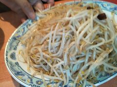 -Restaurant Sichuan 川里川外