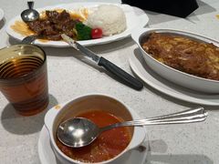 -香港新发烧腊茶餐厅(书城店)