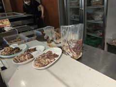 -高玛纳驴肉火烧(一世界店)
