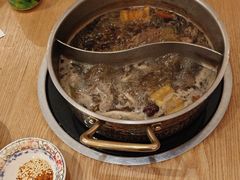 -松野谷·寿喜烧自助(华联顺义金街购物中心店)