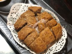 -堂宴·老厦门私房菜(1988仙岳总店)