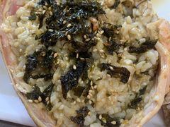 -丰茂海鲜烧烤(龙源华府店)