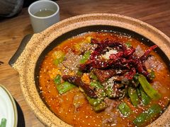 -薇酌饮·陕西菜(南门外店)