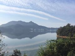 -塔川景区