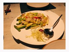 -T館·花园艺术餐厅