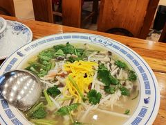 -老雒阳面馆·水席·洛阳菜(王城路店)
